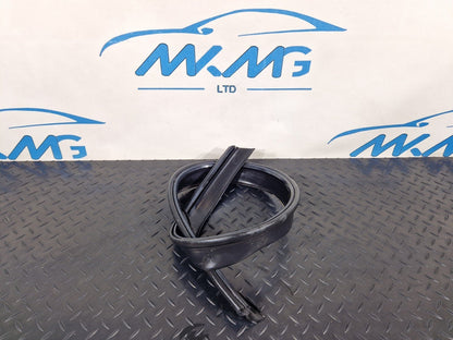 14-21 BMW 2 SERIES F45 F46 ENGINE HOOD FRONT PANEL BUMPER SEALING 7300515