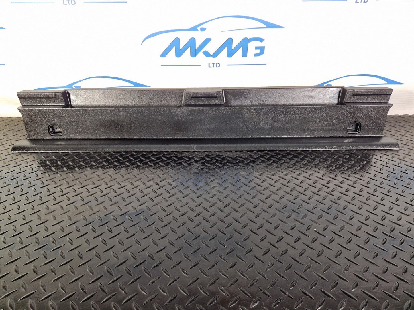 12-18 MERCEDES BENZ B-CLASS W246 REAR BOOT FLOOR INNER SILL PANEL A2466900014