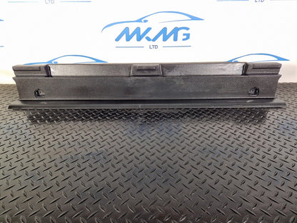 12-18 MERCEDES BENZ B-CLASS W246 REAR BOOT FLOOR INNER SILL PANEL A2466900014