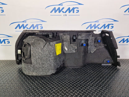 14-21 MERCEDES BENZ C200d W205 BOOT SIDE TRIM PANEL REAR RIGHT A2056909604