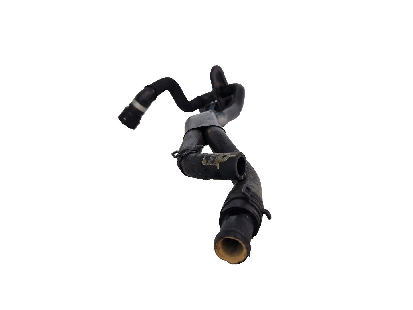 2013  AUDI A5 SPORTBACK 8TA DIESEL ENGINE WATER COOLANT PIPE HOSE 4G0122293B