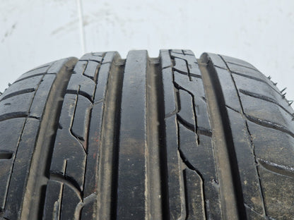Nankang Tyre 205/55/R16 91V Green/Sport Genuine ~6mm Tread