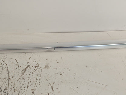 16-20 AUDI Q7 4M GENUINE DRIVER RIGHT O/S ROOF RAIL 4M0860022C