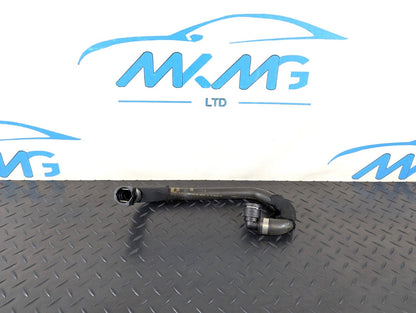 14-16 BMW 2 3 SERIES F20 F21 F22 F30 F34 COOLANT HOSE PIPE 7627509