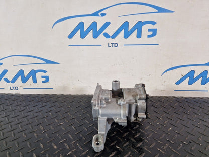 12-18 AUDI A6 C7 2.0 TDI DIESEL CGLC/CGL ENGINE OIL PUMP 04L145208J