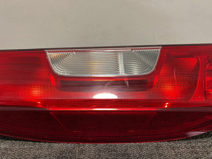 2017 Fiat Doblo MK2 FL (263-1) Genuine Rear Left Passenger Tail Light 52044717