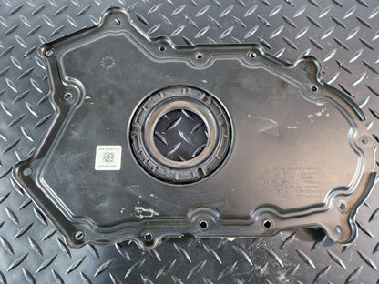 19-ON RANGE ROVER EVOQUE L551 2.0 204DTY GENUINE GASKET FLANGE M4D3-6L073-AB