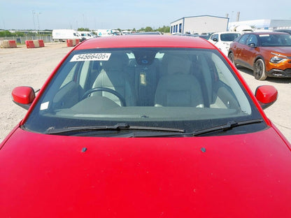 2007 Volvo S40 MK2 (MS)