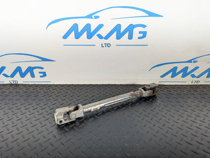 11-19 MERCEDES BENZ ML W166 GENUINE STEERING COLUMN SHAFT JOINT A1664600610