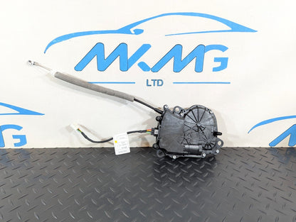 16-22 BMW X1 F48 TAILGATE SOFT CLOSE ACTUATOR LOCK LATCH 7374006