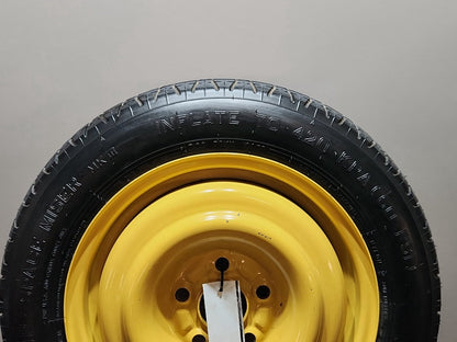 Honda FR-V MK1 (BE57) 15" Spare Wheel with Dunlop Tyre 135/90/15
