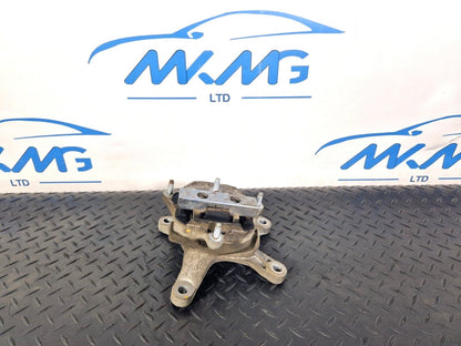 16-19 AUDI A4 B9 MANUAL GEARBOX MOUNT BRACKET 8W0399118B 8W0399156