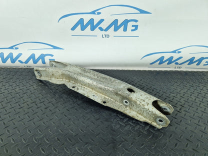 MERCEDES A B CLA W246 W176 C117 REAR LOWER CONTROL ARM SPRING LINK A2463520202