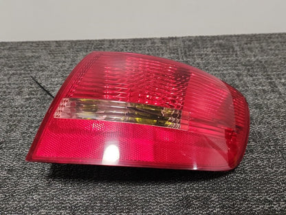 2005 Audi A6 Quattro MK3 (4F)(C6) Genuine Rear Right O/S Driver Outer Tail Light