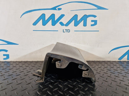 14-23 MERCEDES VITO W447 REAR RIGHT O/S BUMPER COVER IN GREY 9963  A4478851322