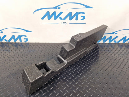 BMW 2 SERIES GRAN TOURER F45 F46 REAR LEFT TRUNK FLOOR SUPPORT FOAM 7327027