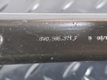 16-24 AUDI A5 F5 OEM REAR CONTROL ARM EITHER SIDE 8W0505371F