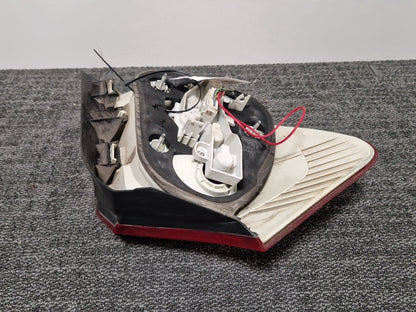 2007 BMW 116i E87 Genuine Rear Right O/S Driver Tail Lamp Light