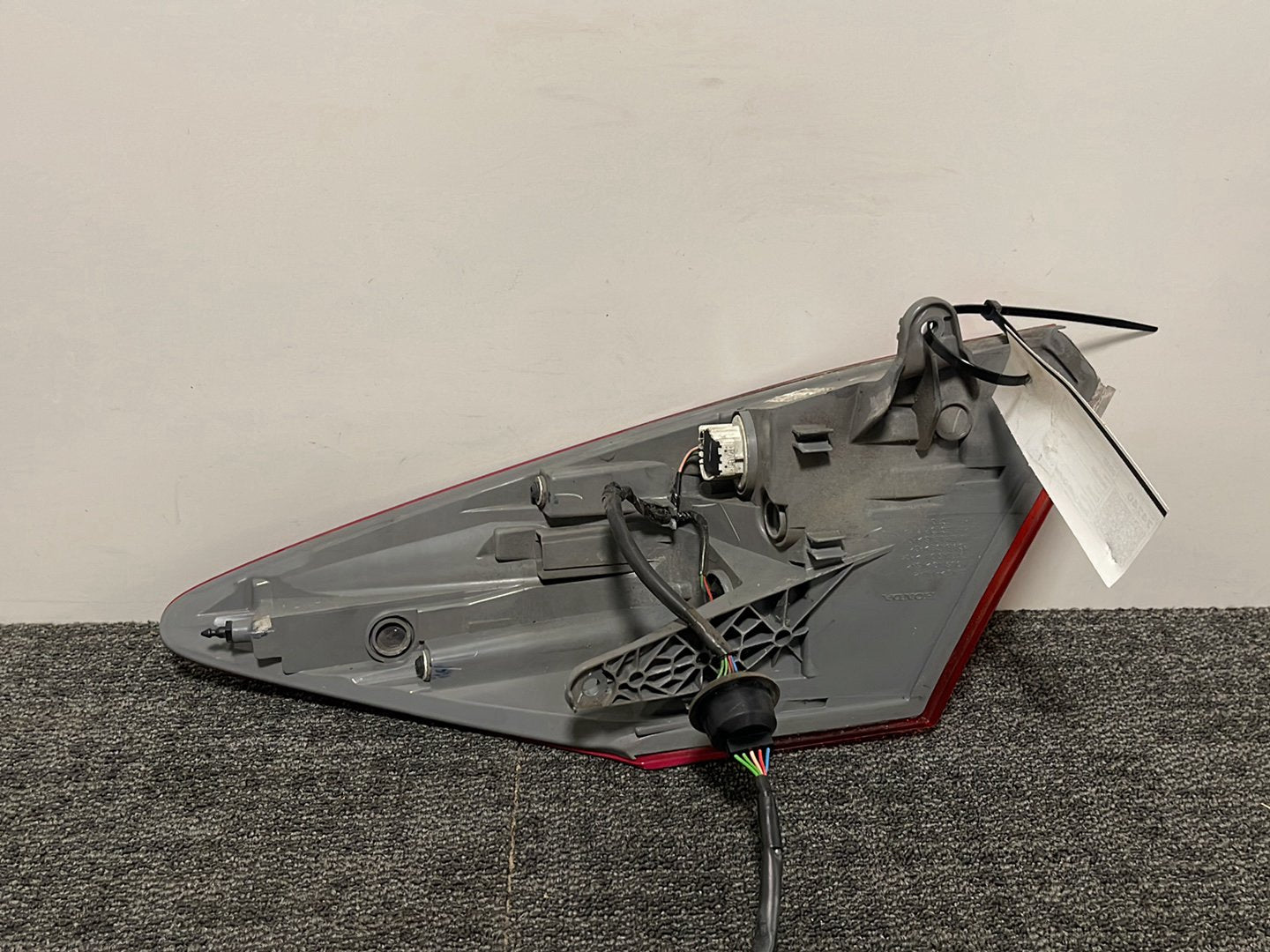 2012 Honda Civic MK9 (FK27) Genuine Rear Left N/S Tail Light 3355ATV0E002