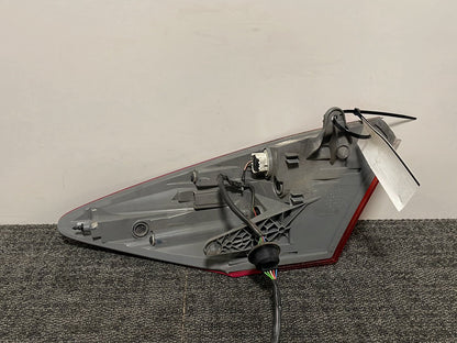 2012 Honda Civic MK9 (FK27) Genuine Rear Left N/S Tail Light 3355ATV0E002