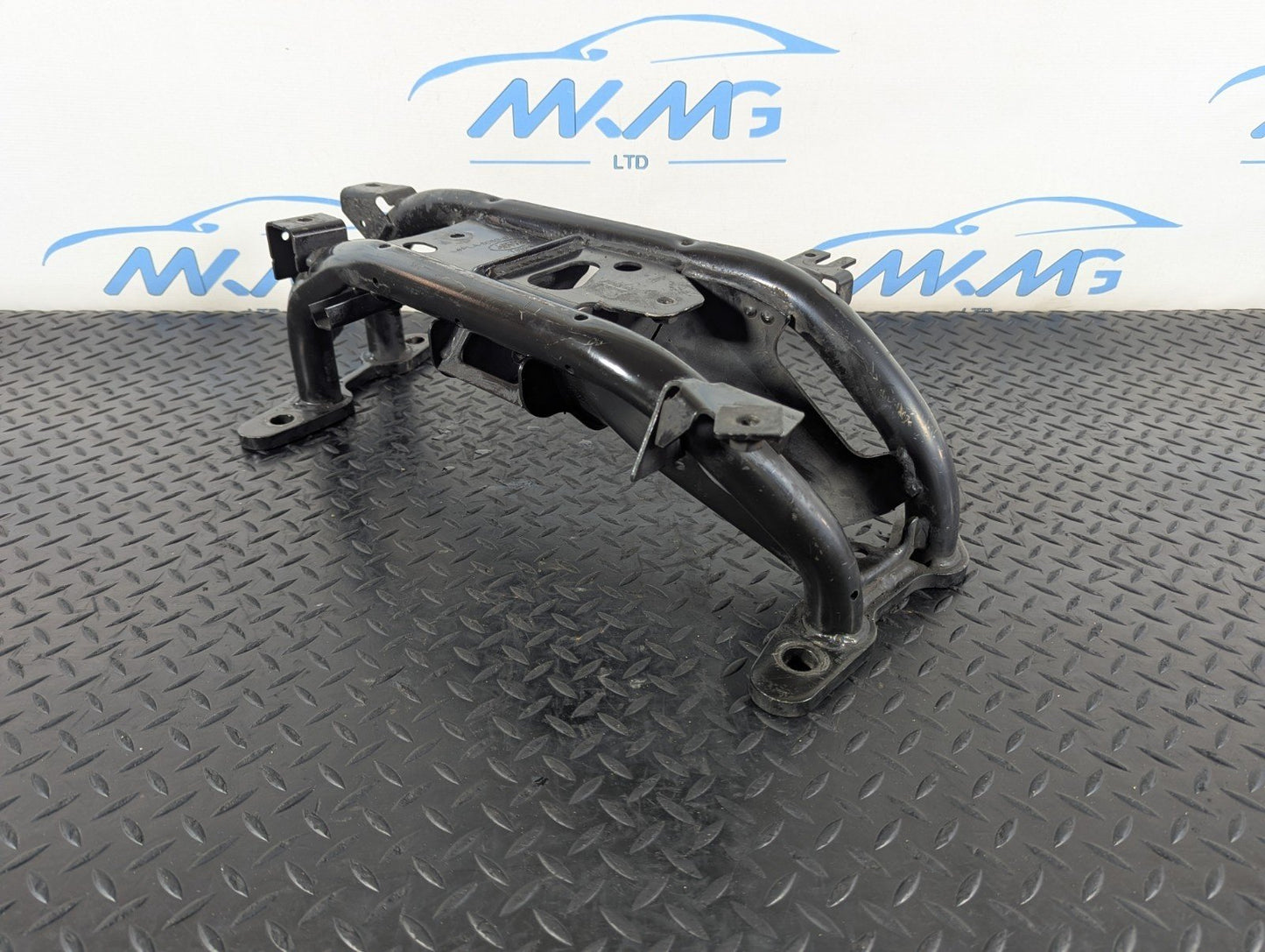 14-19 LAND ROVER L550 DISCOVERY SPORT OEM GEARBOX SUPPORT BRACKET PLA5060T033A