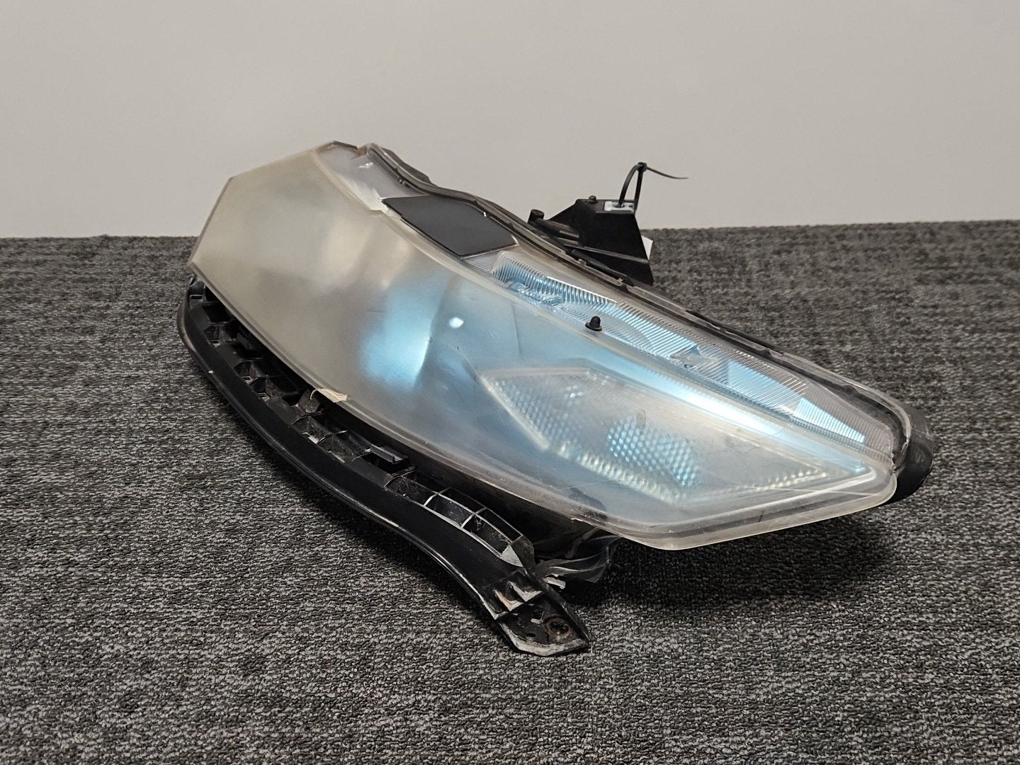 Honda Insight MK2 (ZE2) Hatchback Genuine Front Left N/S Passenger Headlight