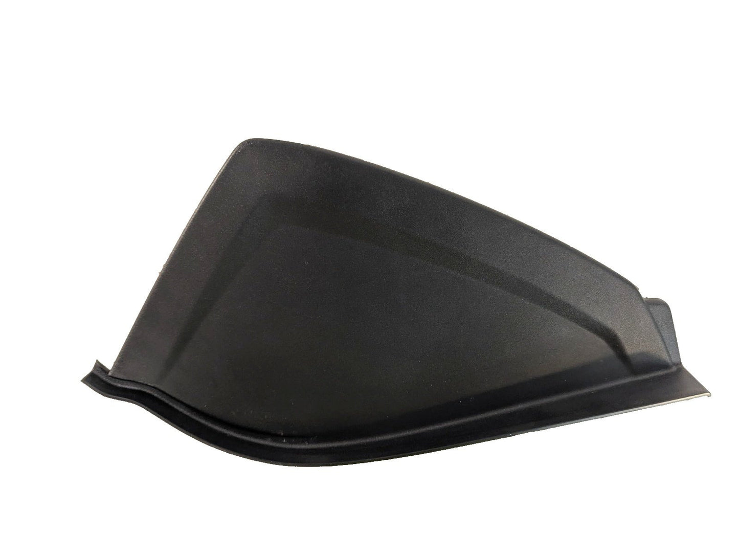 17-ON LAND ROVER DISCOVERY L462 DASHBOARD END TRIM COVER LEFT SIDE HY3104481A