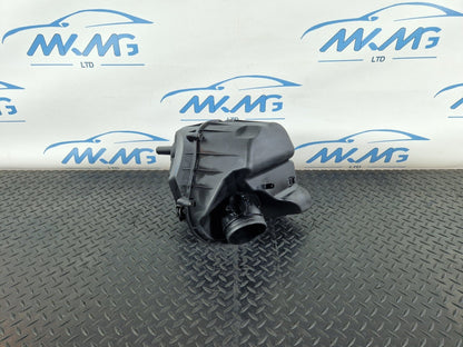 10-17 AUDI A8 4H AIR FILTER BOX HOUSING 4H0133823