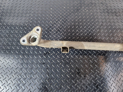 11-19 MERCEDES BENZ GLE W166 RADIATOR SUPPORT CROSS STRUT BAR MOUNT A1666200085