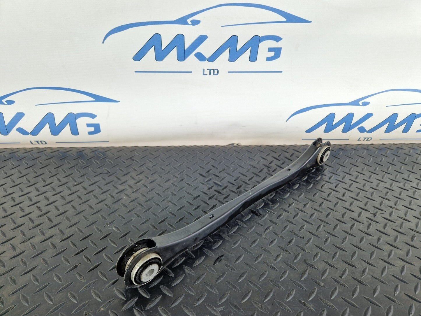 16-19 AUDI A4 AVANT B9 GENUINE REAR CONTROL ARM FITS LEFT & RIGHT 8W0501531D