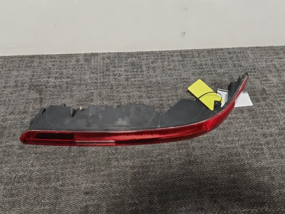 Audi Q7 4M Right O/S Rear Bumper Light Reflector Lamp Lens 4M0945096