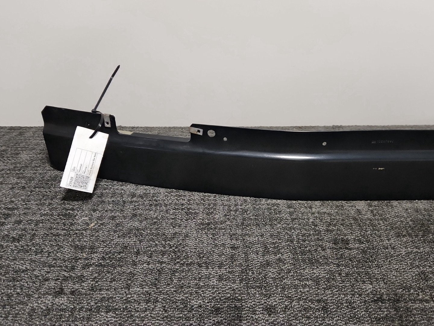 Vauxhall Meriva MK2 (B) (4470) MPV Front Bumper Bar Reinforcement 13267890