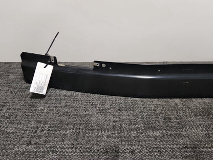Vauxhall Meriva MK2 (B) (4470) MPV Front Bumper Bar Reinforcement 13267890
