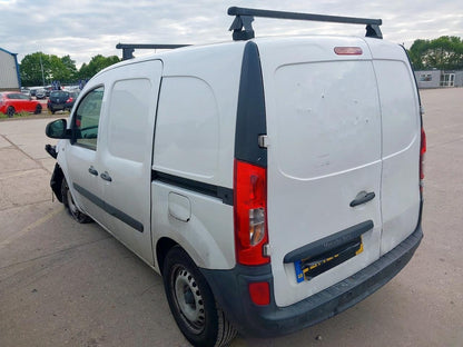 2013 Mercedes-Benz Citan W415