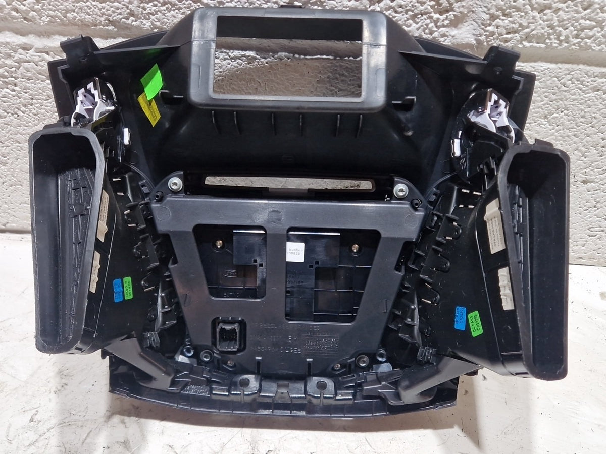 2013 Ford Focus MK3 (C346) Multimedia Radio Control Head Unit BM51-A014L21