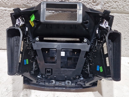 2013 Ford Focus MK3 (C346) Multimedia Radio Control Head Unit BM51-A014L21