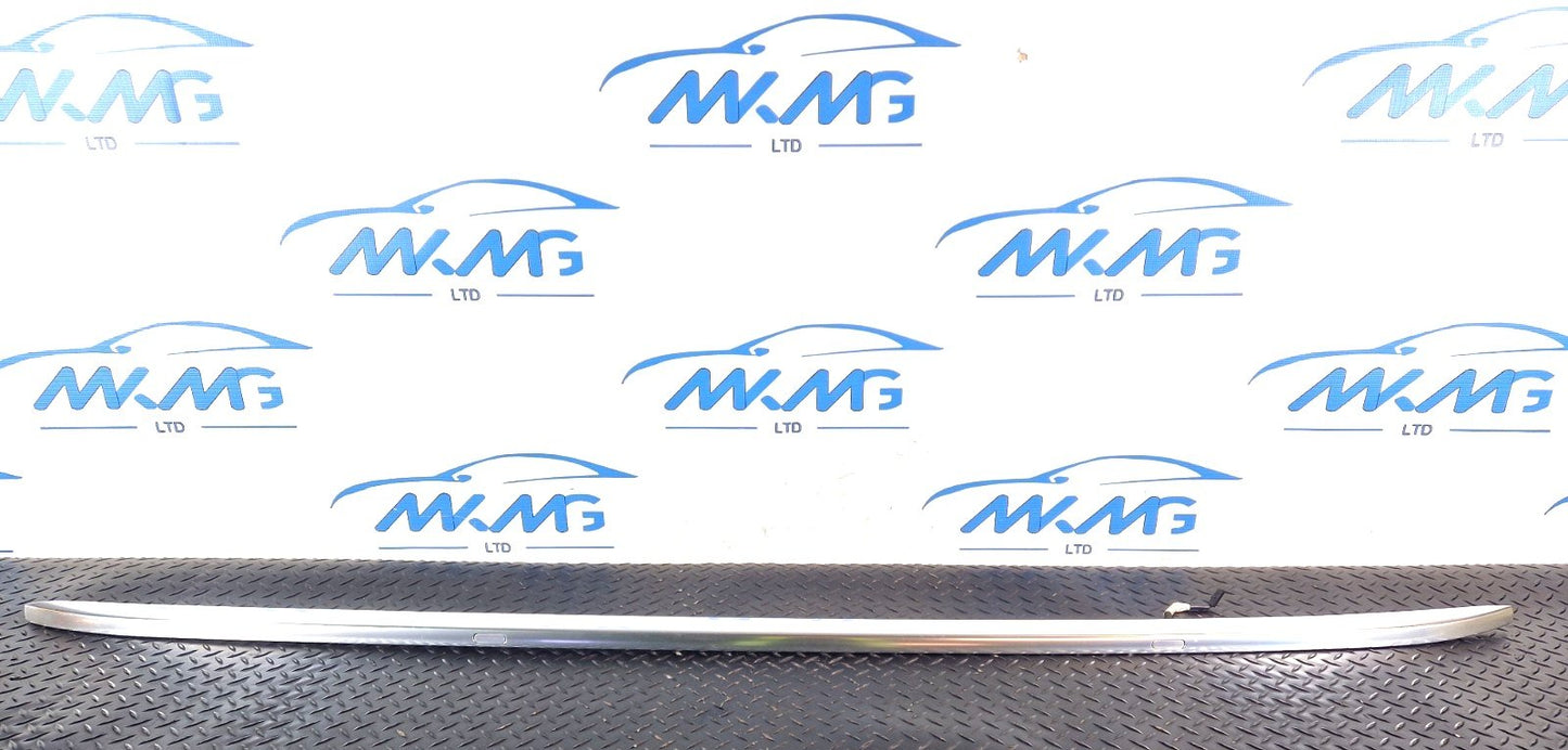 Audi Q7 4M Left Roof Rail 4M0860021C