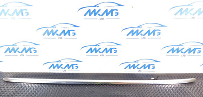 Audi Q7 4M Left Roof Rail 4M0860021C
