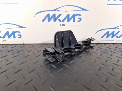 14-21 MERCEDES BENZ C300h W205 OEM TOP LEFT AIR DUCT SEALING A2058317900