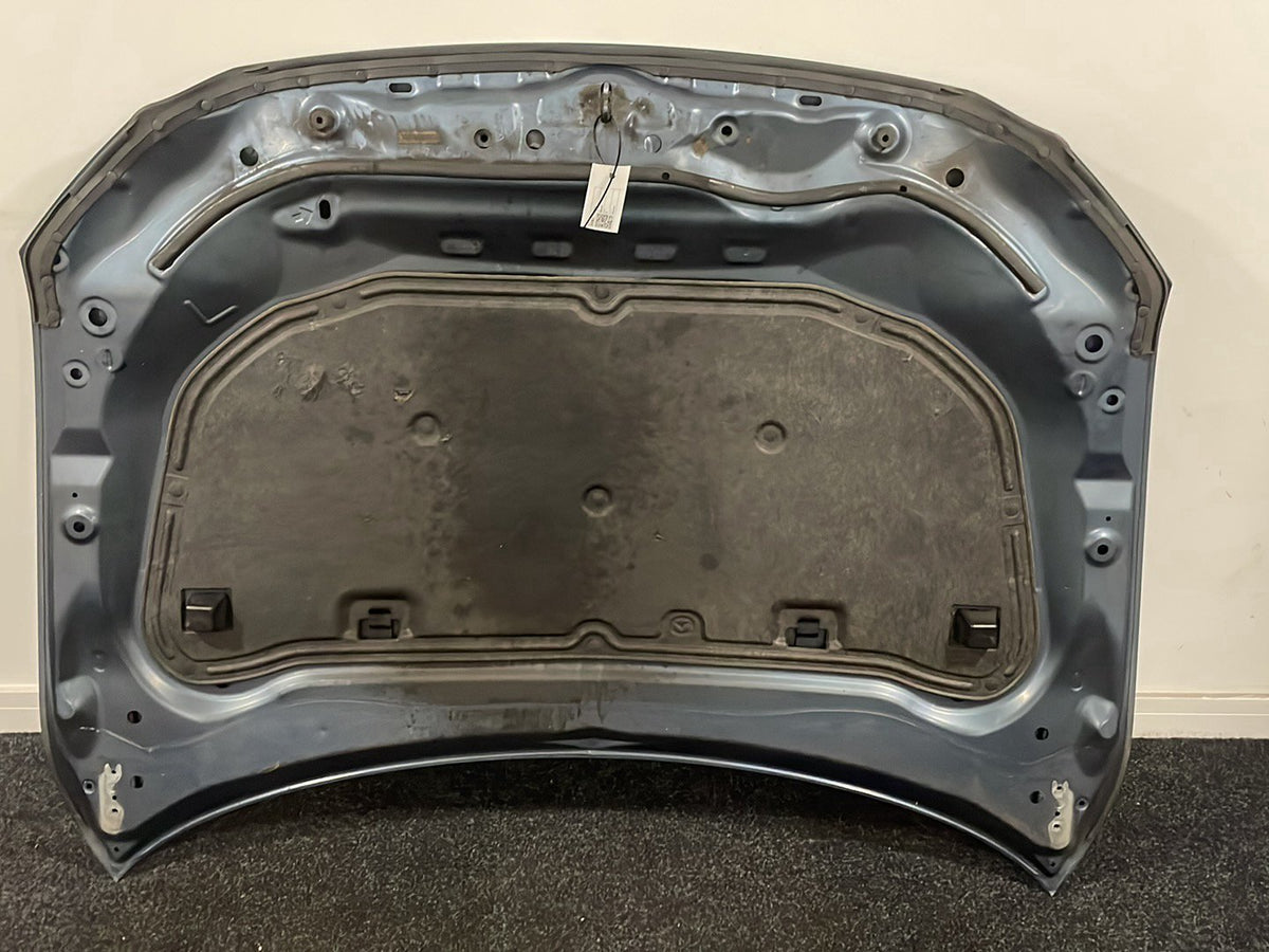 Mazda Mazda6 MK3 (GJ) Saloon Bonnet Hood Panel in Blue