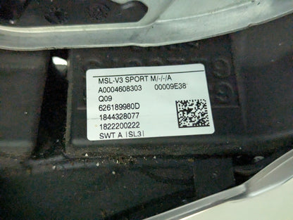 Mercedes-Benz Vito W447 Genuine Steering Wheel A0004608303