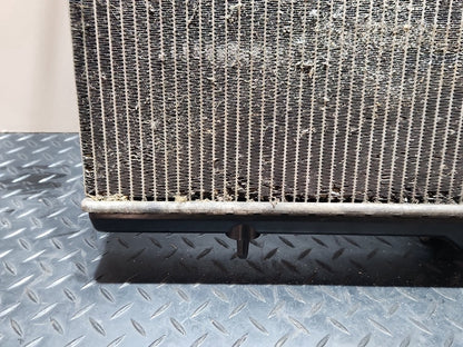 Peugeot RCZ 2L Diesel 120kw DW10CTED4 (RHH) Genuine Coolant Radiator 9682477580