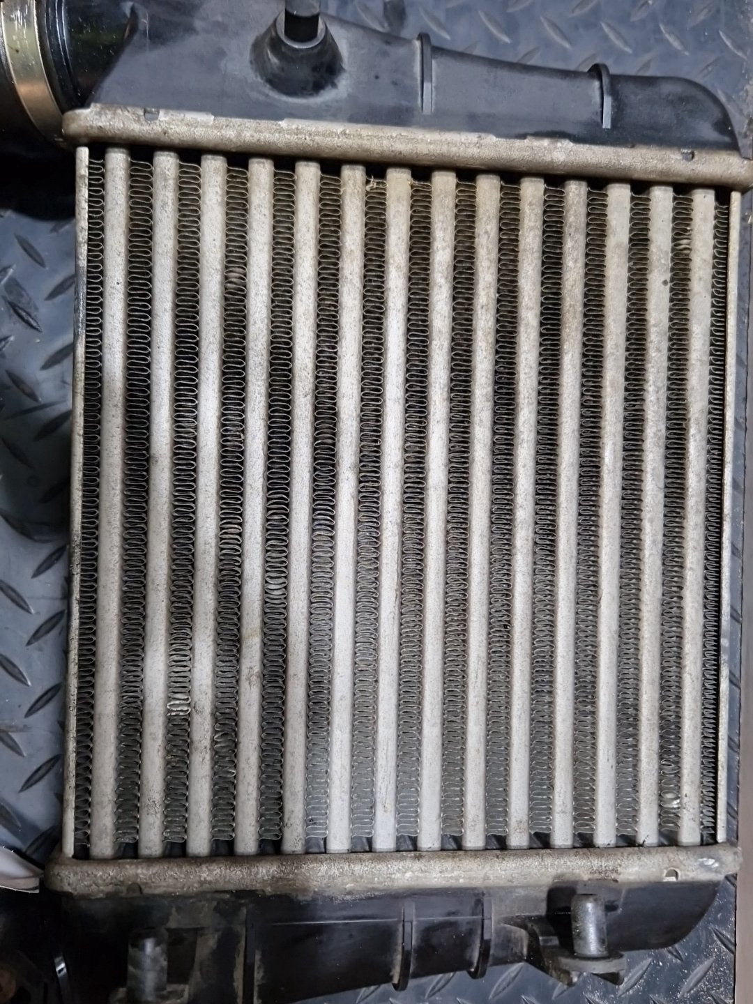 Audi A4 B7 Saloon Intercooler