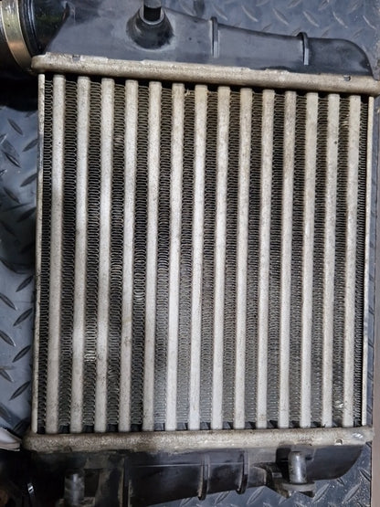 Audi A4 B7 Saloon Intercooler
