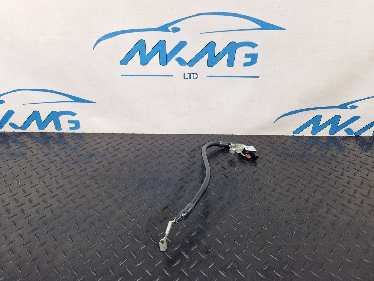 20-24 BMW 1 SERIES F40 GENUINE NEGATIBE BATTERY CABLE 9442117