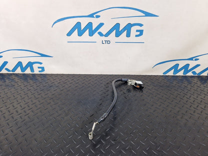 20-24 BMW 1 SERIES F40 GENUINE NEGATIBE BATTERY CABLE 9442117