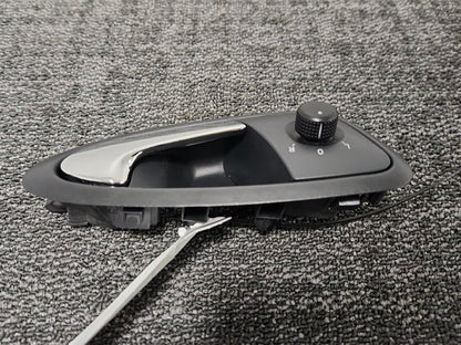 2015 Seat Ibiza MK4 FL - 6J - Mirror Control Switch