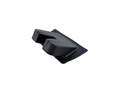 16-19 AUDI A4 B9 SPORT GENUINE OEM ORIGINAL BOOT LOCK LATCH COVER 8W9827520