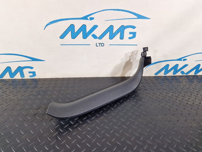 10-15 AUDI Q7 4L GENUINE OEM REAR RIGHT O/S TAIL GATE TRIM COVER PANEL 4L0867608