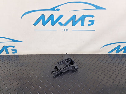 13-19 MERCEDES CLA C117 FRONT PASSENGER SIDE BUMPER UPPER SUPPORT A2466210134